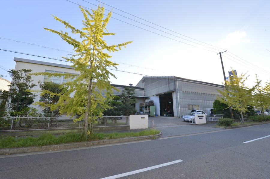 明石支店