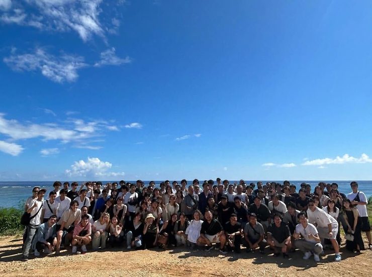 社員旅行