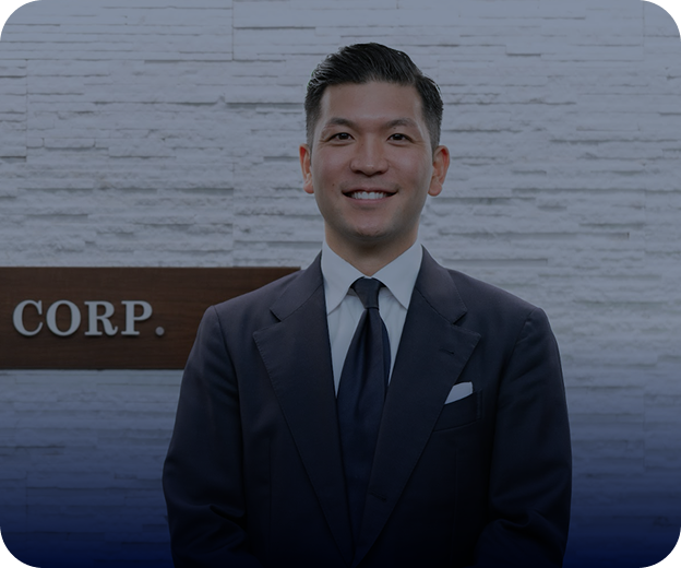 人事部メッセージ